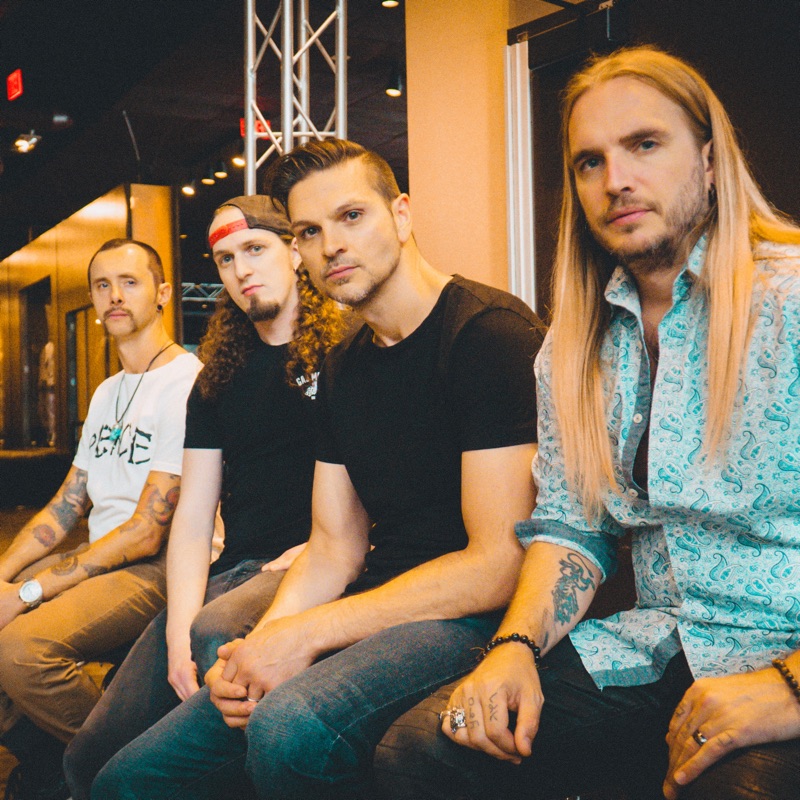 Adelitas Way Lyrics Playlists Videos Shazam shazam
