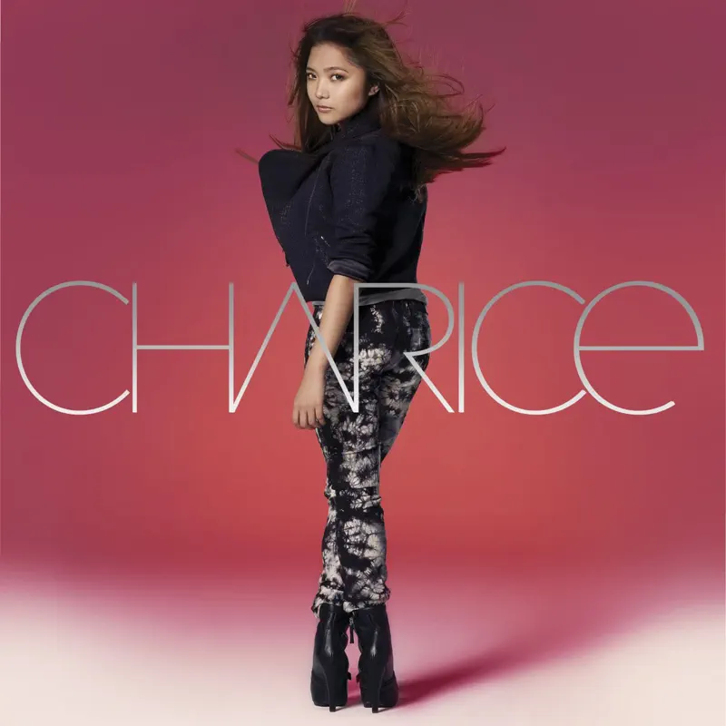 Charice - Charice (Deluxe Edition) (2010) [iTunes Plus AAC M4A]-新房子