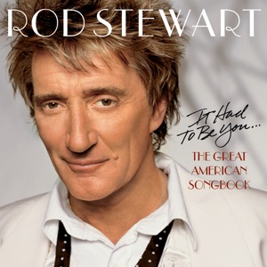 Rod Stewart - The Way You Look Tonight - 排舞 音乐