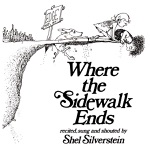 Shel Silverstein - Jimmy Jet and His T.V. Set