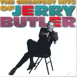 Let It Be Me by Jerry Butler song reviws