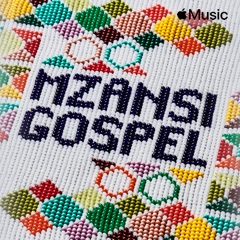 Mzansi Gospel
