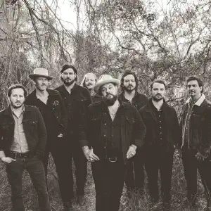 Nathaniel Rateliff & the Night Sweats