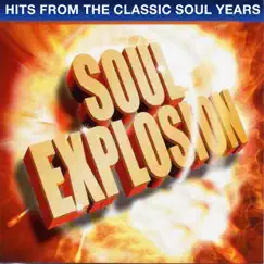Soul Explosion - Hits From The Classic Soul Years (Re-Recorded Versions) by Various Artists album reviews, ratings, credits