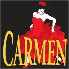 Carmen : Act 4 