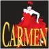 Bizet: Carmen album cover