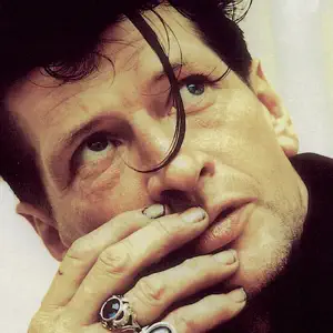 Herman Brood