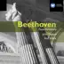 Beethoven: Piano Variations album cover