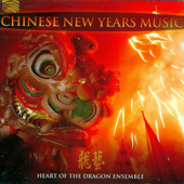 Celebration - Heart of the Dragon Ensemble