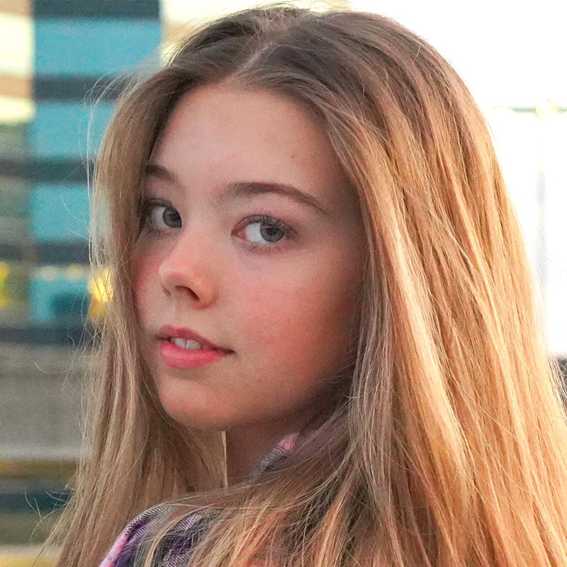 Whitney Bjerken Amazing To Me Lyrics