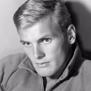 Tab Hunter