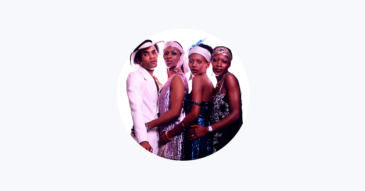 Boney M. on Apple Music