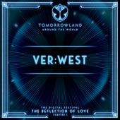 VER:WEST at Tomorrowland's Digital Festival, July 2020 (DJ Mix) artwork