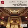 Schubert: Trout Quintet; Arpeggione Sonata album lyrics, reviews, download