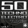 50 Techno Electro Tunes, Vol. 1 - Various Artists