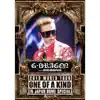 G-DRAGON 2013 WORLD TOUR 〜ONE OF A KIND〜 IN JAPAN DOME SPECIAL album lyrics, reviews, download
