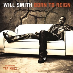 BORN TO REIGN cover art