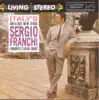 Romantic Italian Songs album lyrics, reviews, download