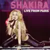 Live from Paris album lyrics, reviews, download