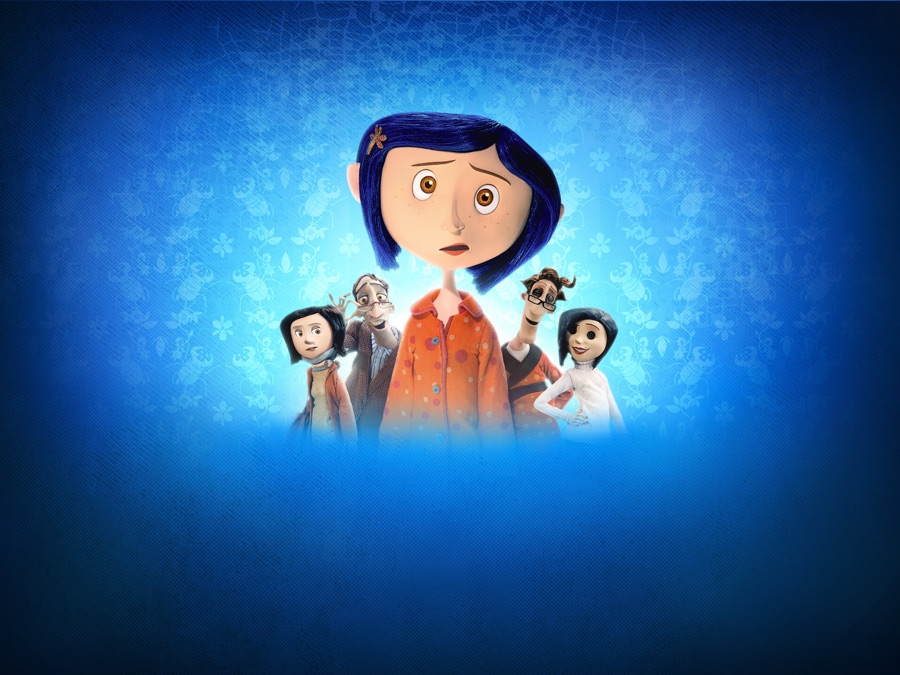 where can u watch coraline for free
