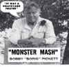 Monster Mash - Bobby "Boris" Pickett