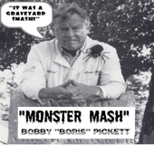 Monster Mash - Single - ボビー・ピケット