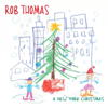 Rob Thomas - A New York Christmas - Single  artwork