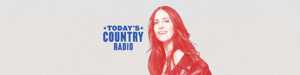 Today's Country Radio with Kelleigh Bannen