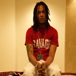 Fredo Santana Gang Bang