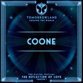 Coone at Tomorrowland's Digital Music Festival, July 2020 (DJ Mix) artwork