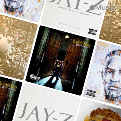 Young Forever - Jay-Z Feat. Mr. Hudson | Shazam