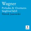 Wagner - Orchestral Music album lyrics, reviews, download