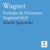 Wagner - Orchestral Music, 2005