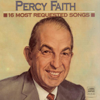 I Will Follow You - Percy Faith