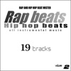 Rap Beats Hip Hop Beats All Instrumental Music Volume 2