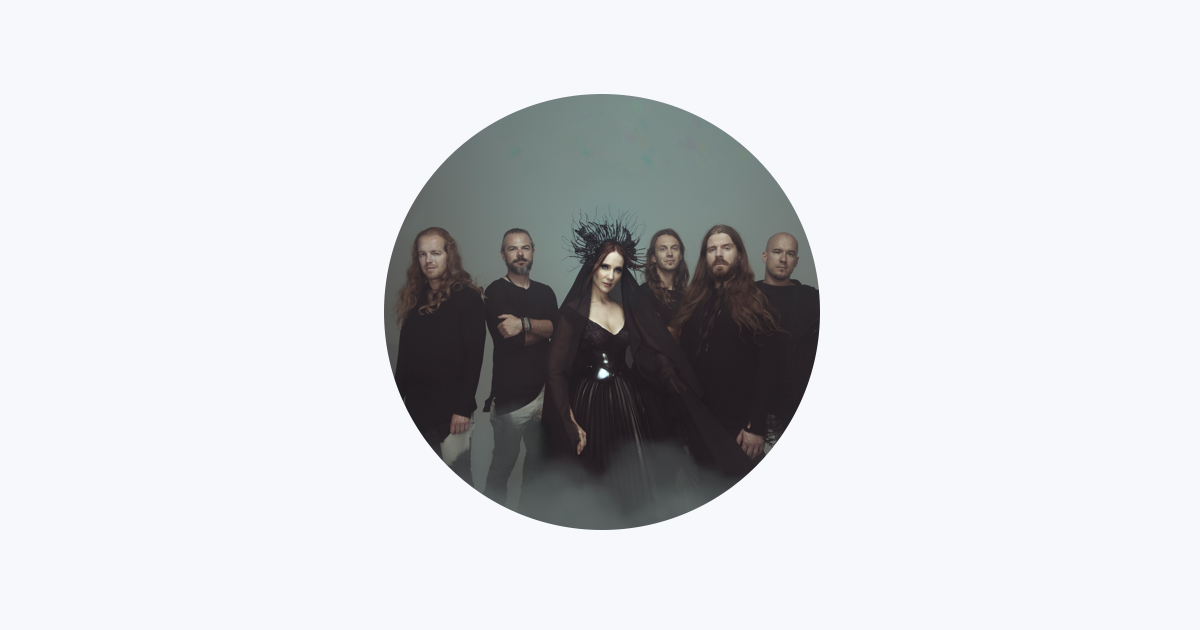 Epica On Apple Music