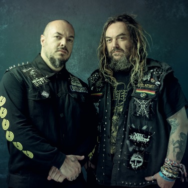 CAVALERA CONSPIRACY - Letras, listas de reproducción y vídeos | Shazam