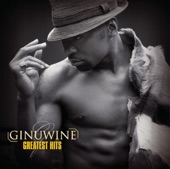 Ginuwine - The Best Man I Can Be