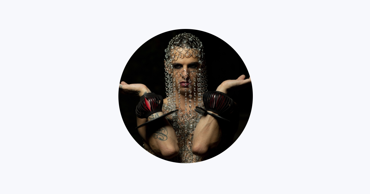 ‎Achille Lauro su Apple Music