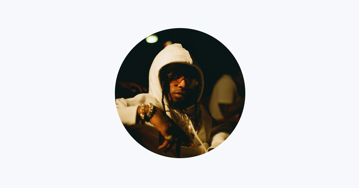 ‎NorthSideBenji on Apple Music