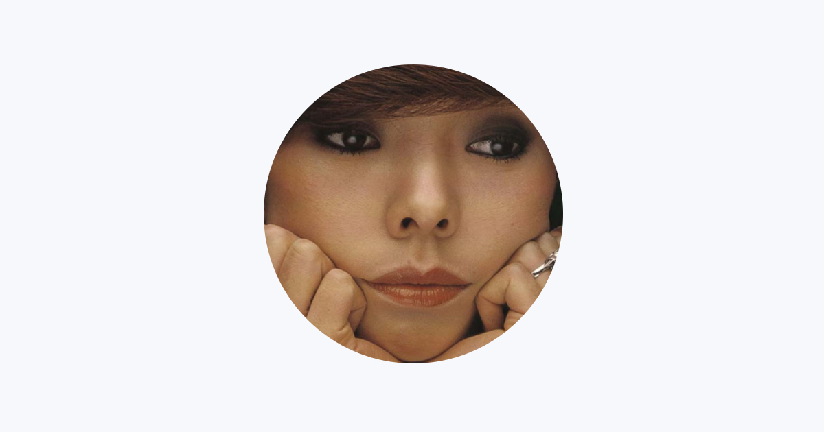 研ナオコ No Apple Music
