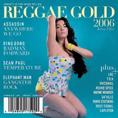 Reggae Gold 2006 by Various Artists album reviews, ratings, credits