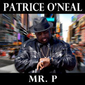 Cover to Patrice O