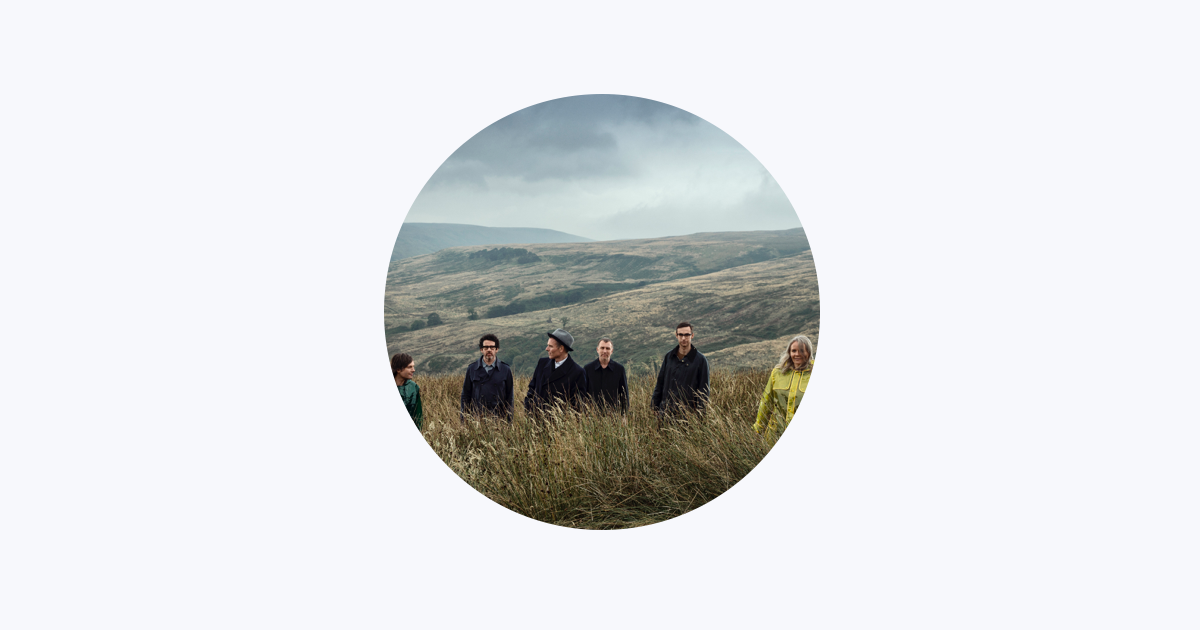 Belle And Sebastian On Apple Music