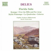 Frederick Delius - Florida Suite: II. By the River