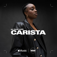 Carista - Boiler Room: an hour with Carista (DJ Mix) artwork