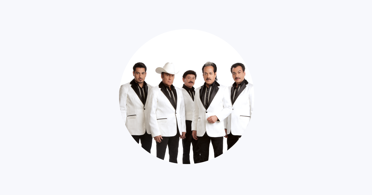 ‎los Tigres Del Norte En Apple Music 