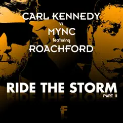 Ride the Storm (Beatchuggers Remix) Song Lyrics