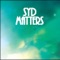 Obstacles - Syd Matters lyrics
