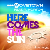 Here Comes the Sun (Remixes) [feat. R. Horton] artwork